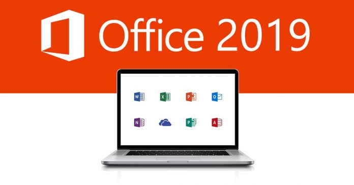 office 2019 vl download