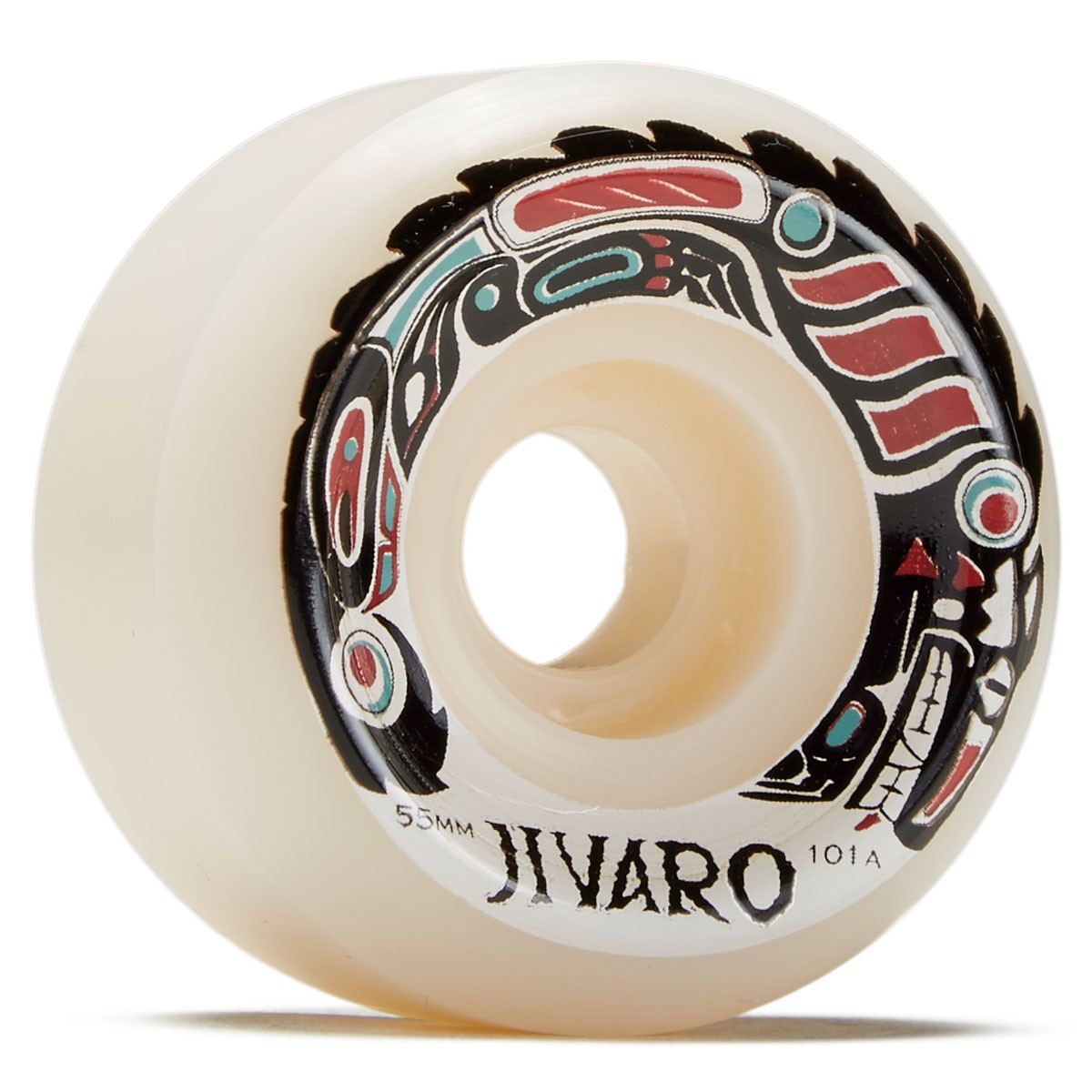jivaro wheels